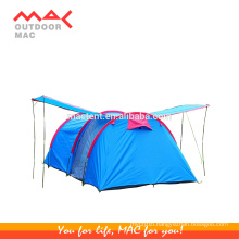 MAC-AS102 5+ person Camping Tent Outdoor Camping tent Family camping tent